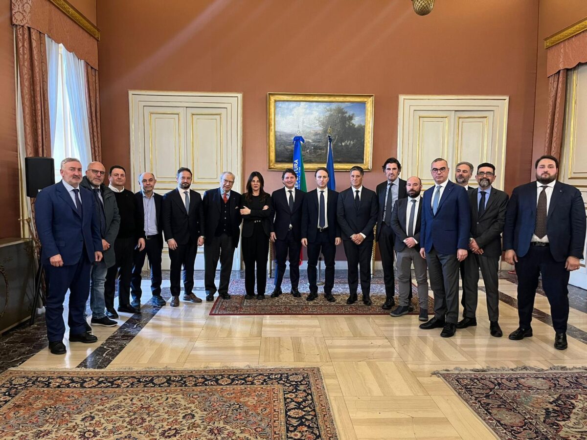 Autonomia e LEP, Confartigianato In Commissione Parlamentare