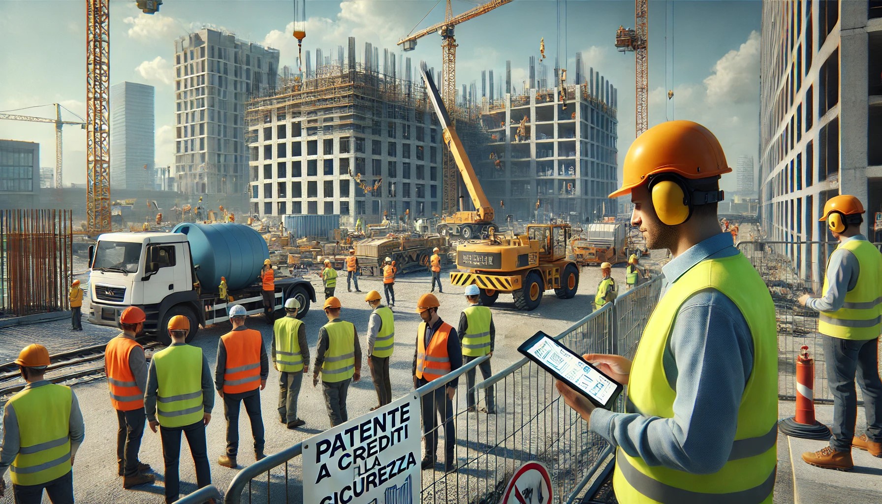 Patente a crediti, servizio dedicato per gli interessati