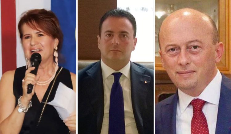 Confartigianato e Soroptimist in prima linea contro la violenza di genere